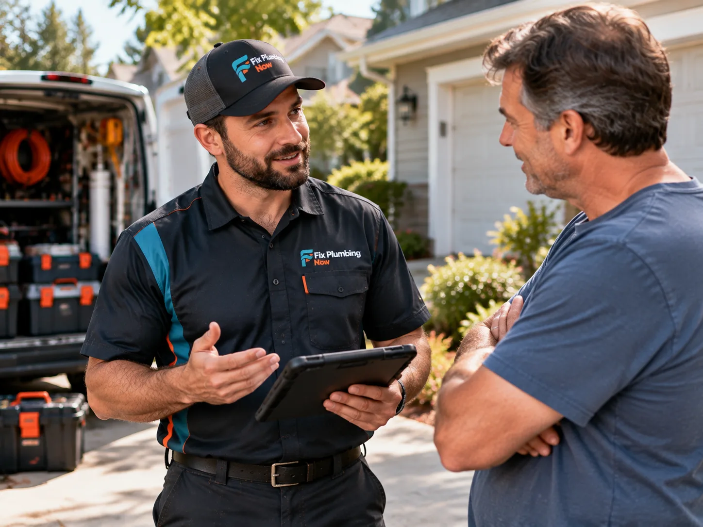 Clogged Drain Service Charlotte, IA FAQs